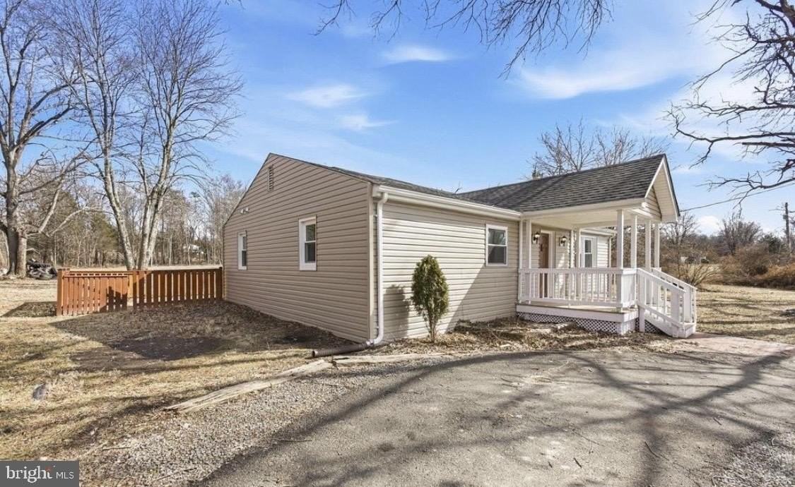 11003 Weaversville Rd - Photo 2 of 6
