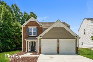 5048 Babbling Brook Dr - Photo 1 of 1