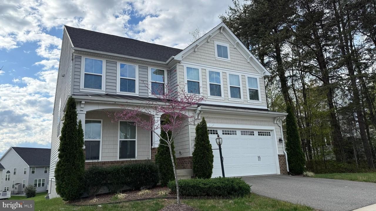 12421 Mays Quarter Rd - Photo 2 of 30