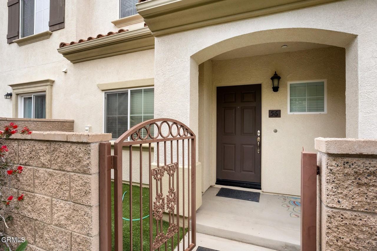 15633 Odyssey Dr #56 - Photo 3 of 35