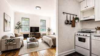 241 E 46th St #4DD - Photo 1 of 1