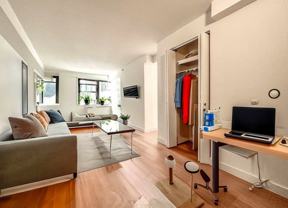 222 E 39th St #17AA - Photo 1 of 1
