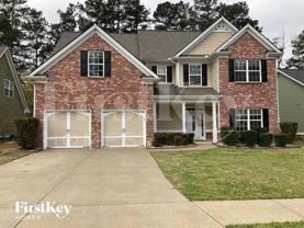 1074 Nathan Mauldin Dr - Photo 1 of 1