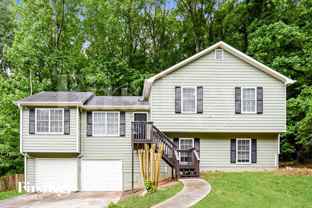 1170 Kennesaw Springs Dr Nw - Photo 1 of 1