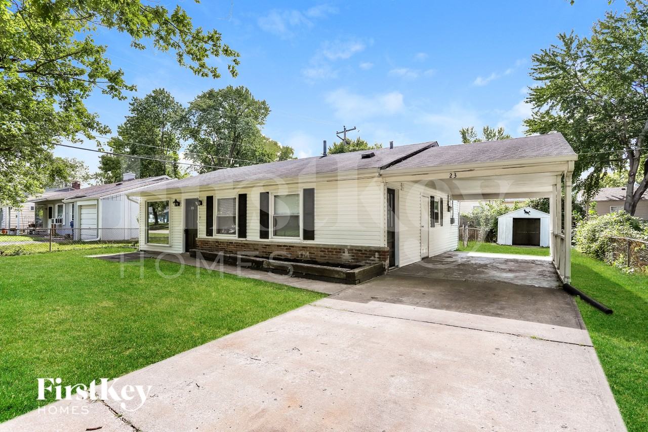 23 Steeplechase Dr - Photo 2 of 15