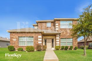 1215 Jessie Ln - Photo 1 of 1