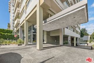 10701 Wilshire Blvd #1903 - Photo 4 of 8