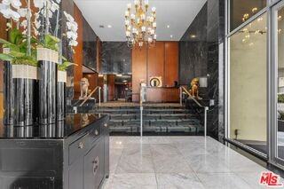 10701 Wilshire Blvd #1903 - Photo 5 of 8