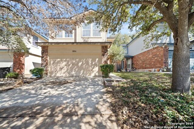 9311 Gillcross Way - Photo 2 of 25