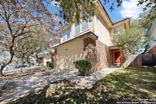 9311 Gillcross Way - Photo 3 of 25