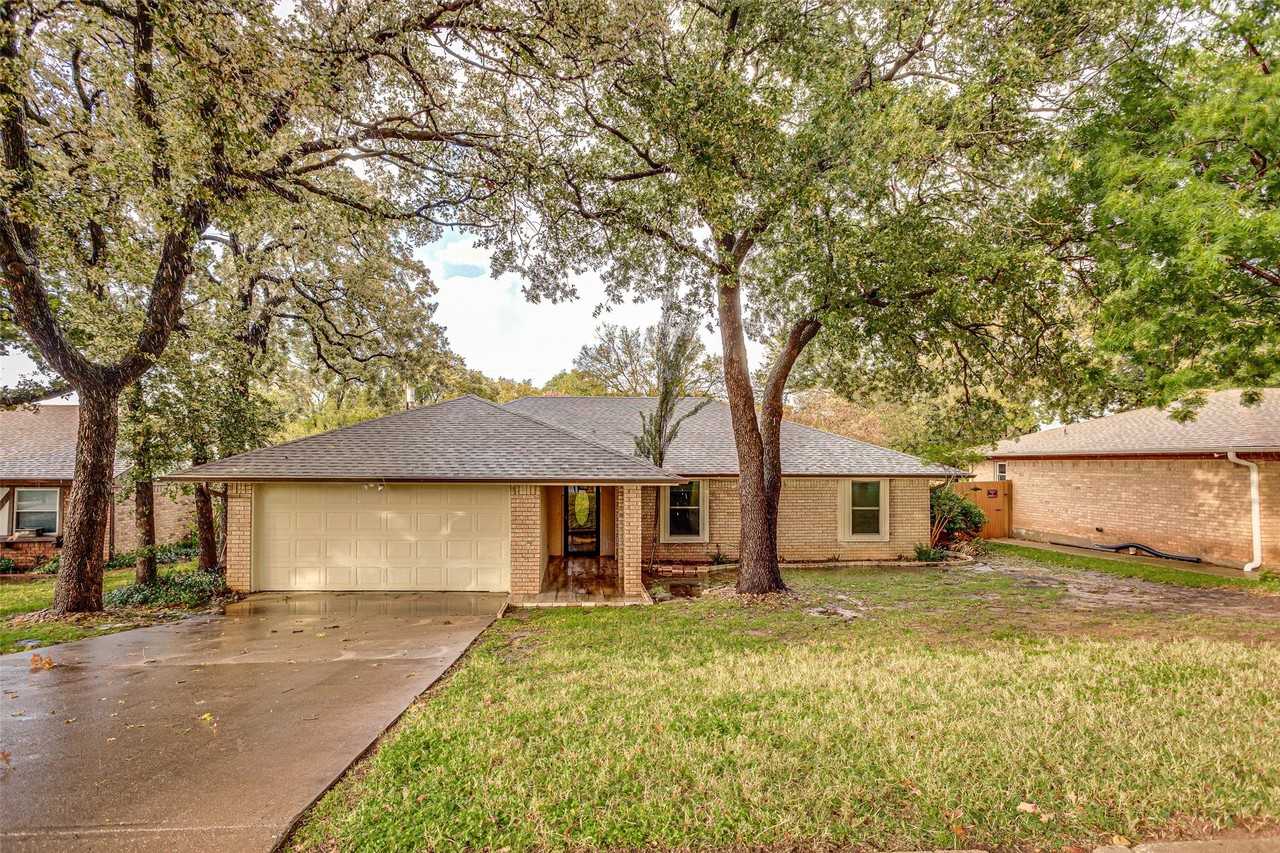 2302 Westpark Way Cir