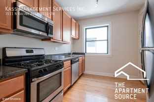 3511 N Racine Ave #2W - Photo 1 of 1