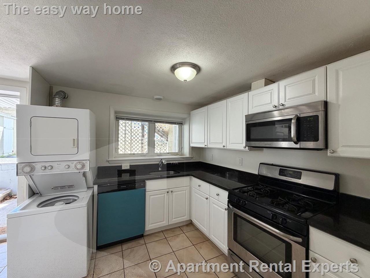 42 Lincoln St #1