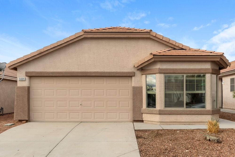 3409 Greenwood Springs Dr