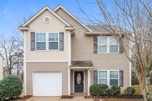 7219 Waldon Park Ln - Photo 1 of 1