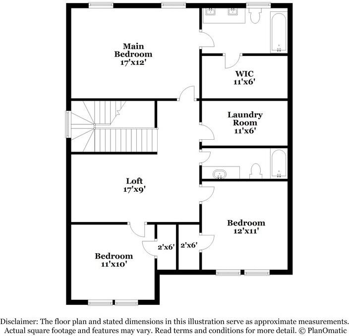 7219 Waldon Park Ln - Photo 3 of 17