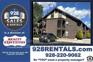 featured image of 1200 S Riordan Ranch St #49