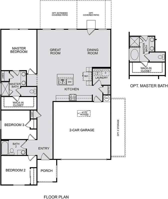 405 Coba St - Photo 3 of 25