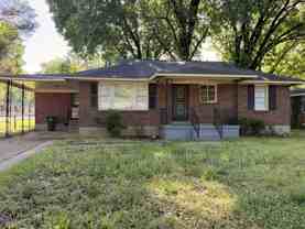 3358 Parham St - Photo 1 of 1