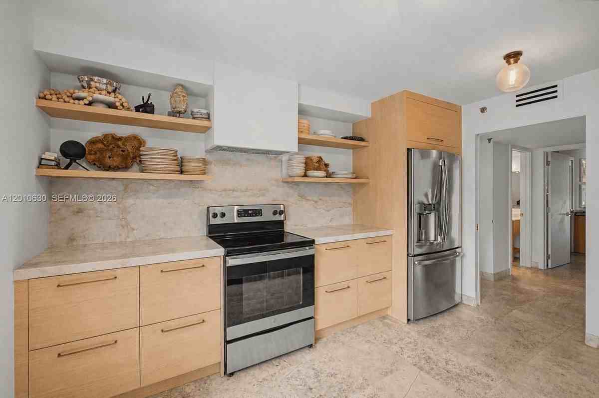 2575 Brickell Ave ##4a - Photo 3 of 16