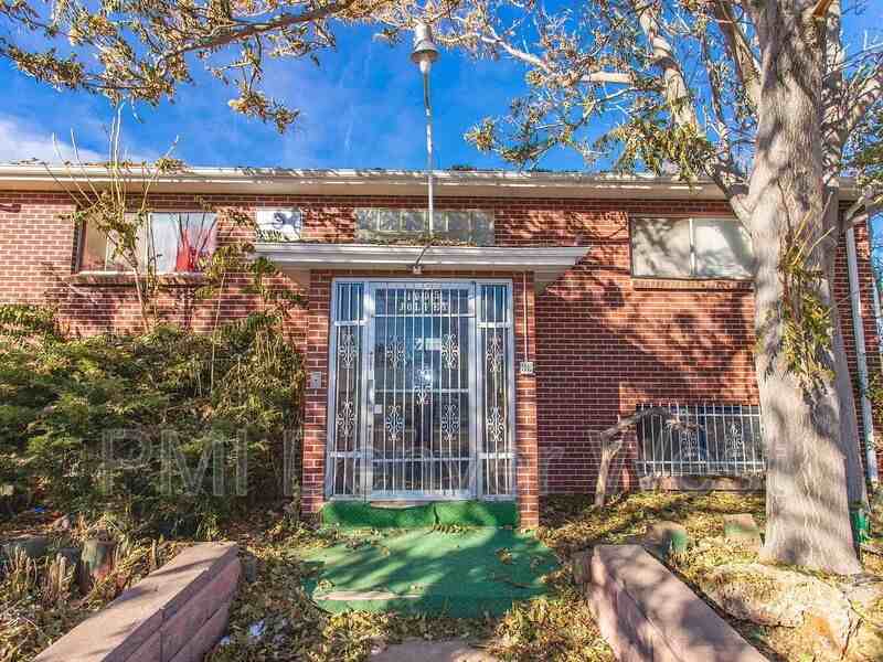1695 Joliet St #4