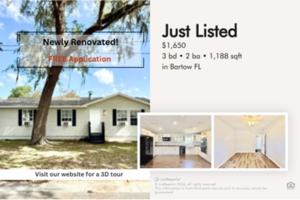 featured image of 990 E Bay St