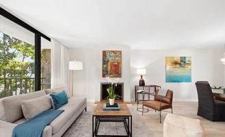 10966 Rochester Ave #4F - Photo 1 of 1