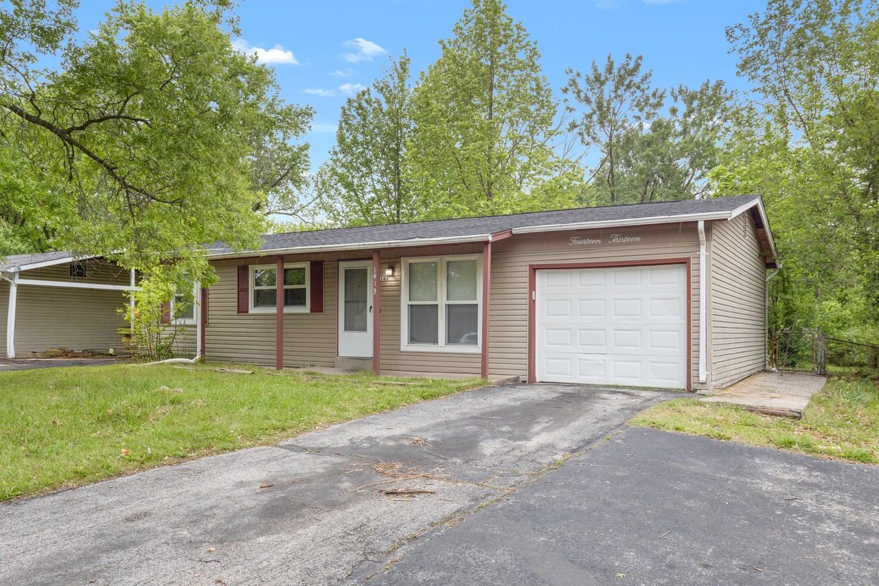 1413 Redman Blvd - Photo 2 of 24