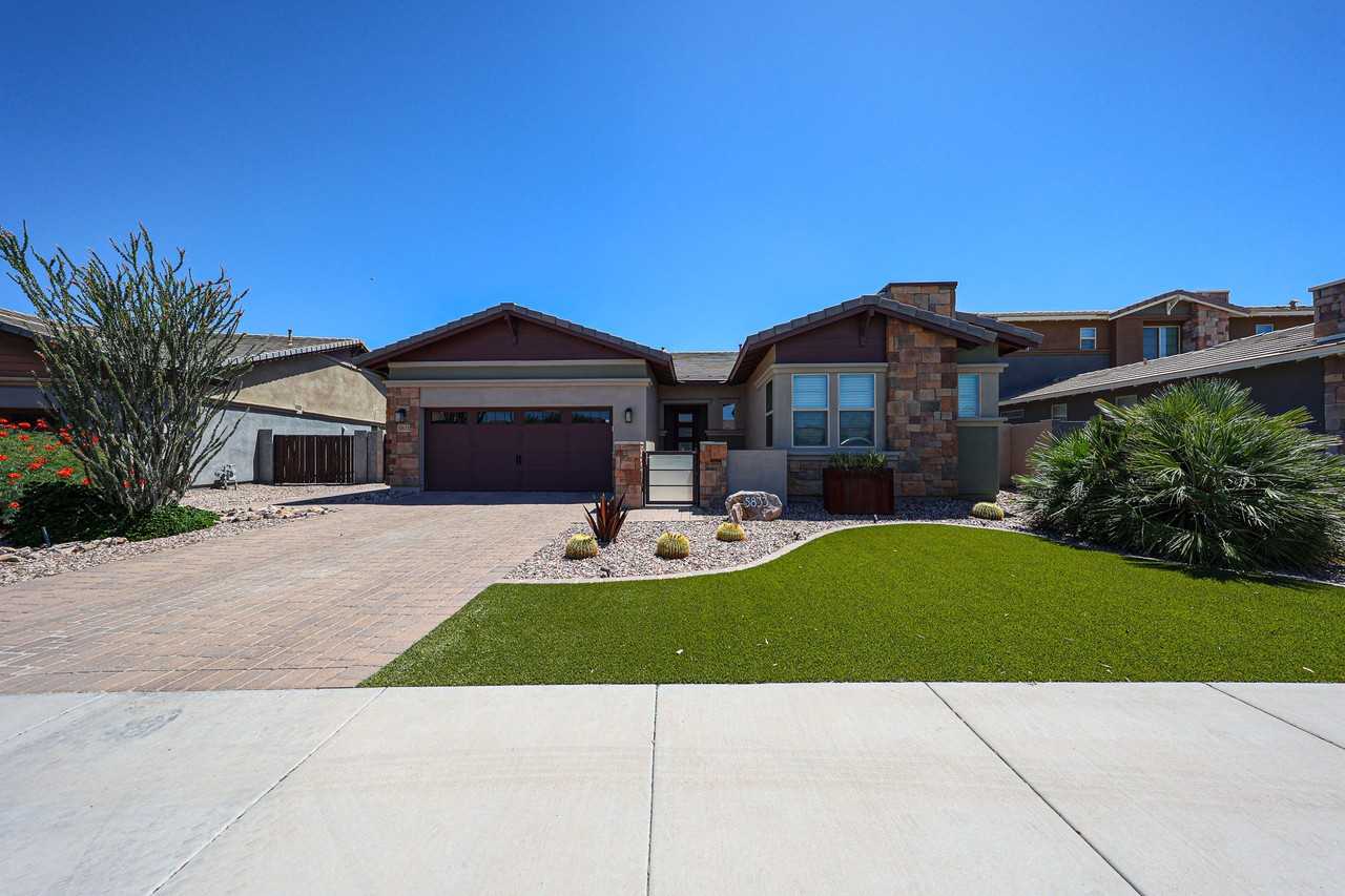 5833 S Wilson Way - Photo 2 of 50