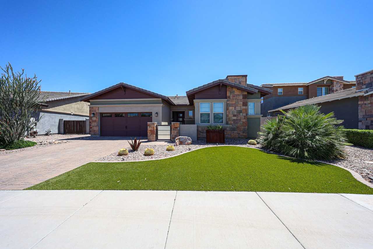 5833 S Wilson Way - Photo 3 of 50