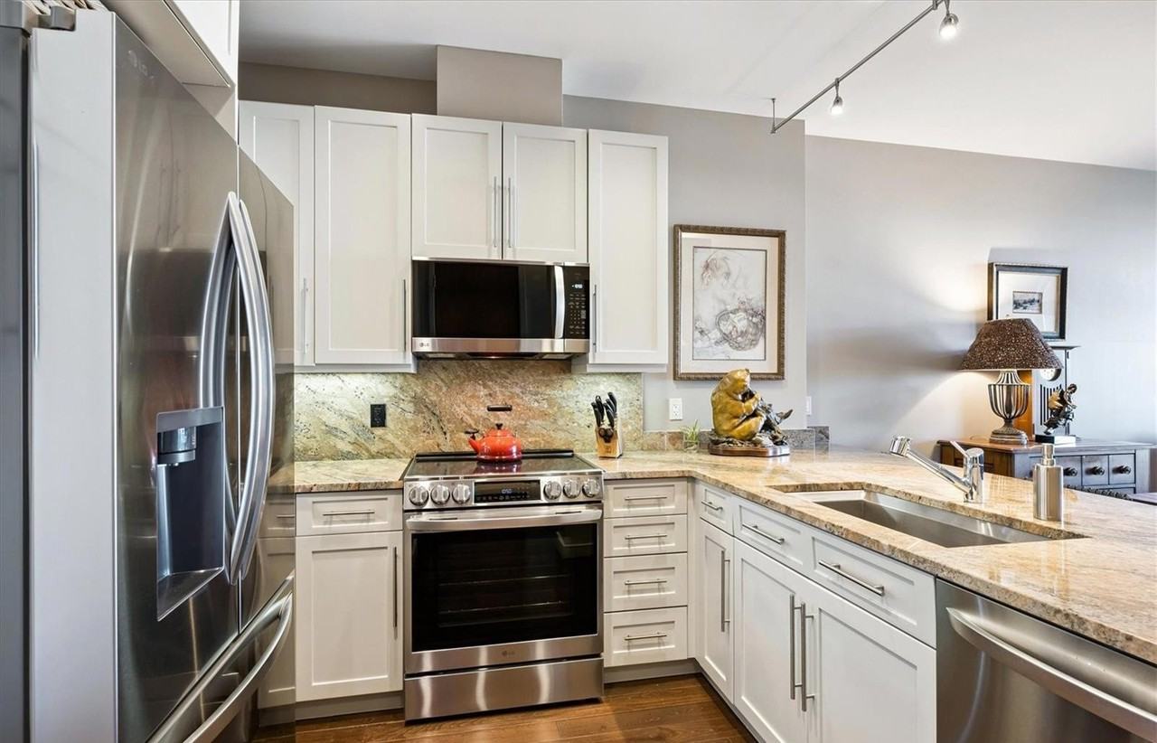 333 S Monroe St #310 - Photo 3 of 13