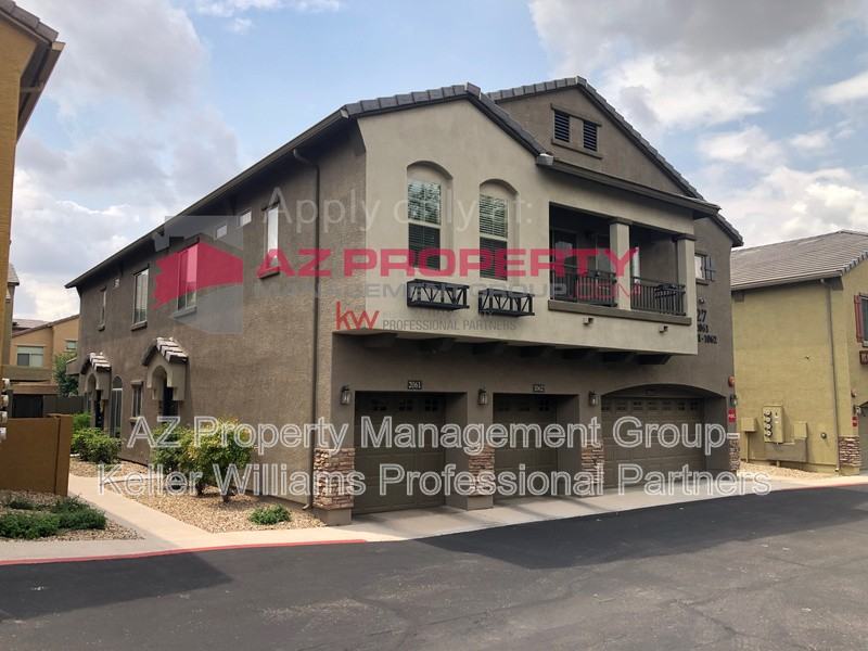2150 W Alameda Rd #2061