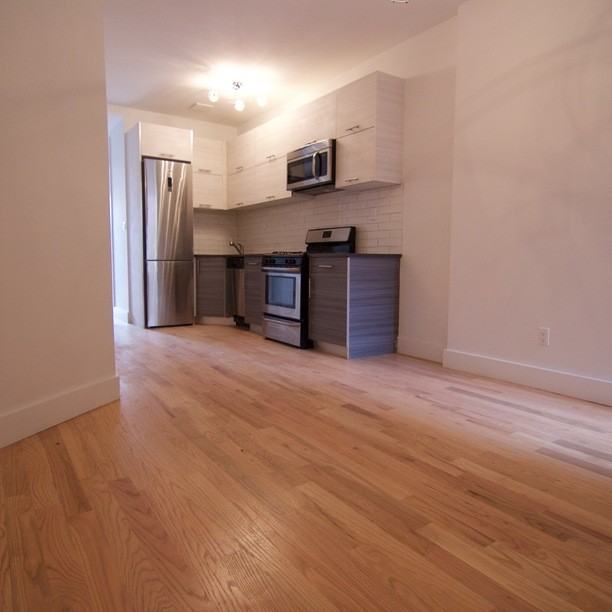 259 Saint Nicholas Avenue #3L