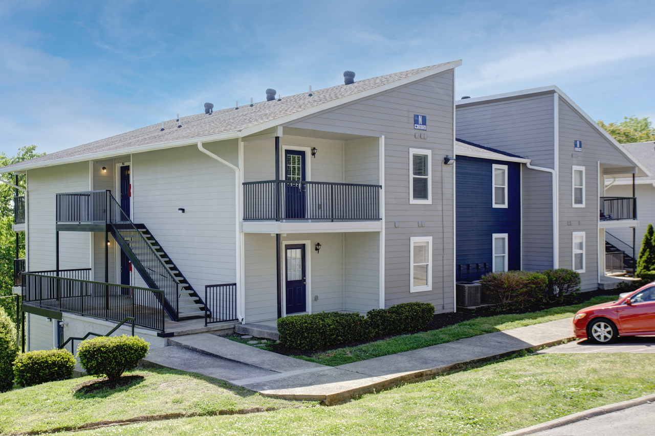 Ascent East Nashville - Photo 3 of 7