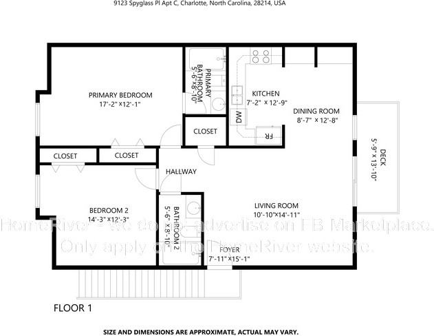 9123 Spyglass Pl #C - Photo 6 of 22
