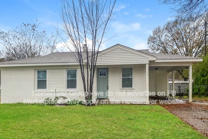 1359 S White Station Rd