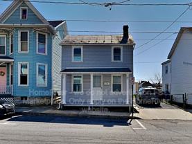 110 E Burd St - Photo 1 of 1
