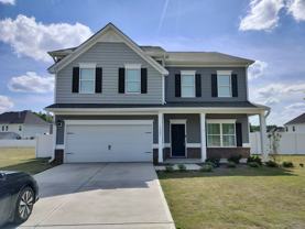 1625 Old Barn Rd - Photo 1 of 1