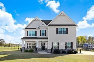 featured image of 117 Kenbridge Ln