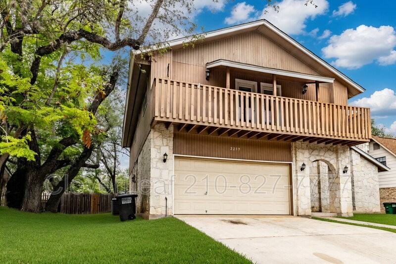 2239 Rippling Rill St - Photo 2 of 45