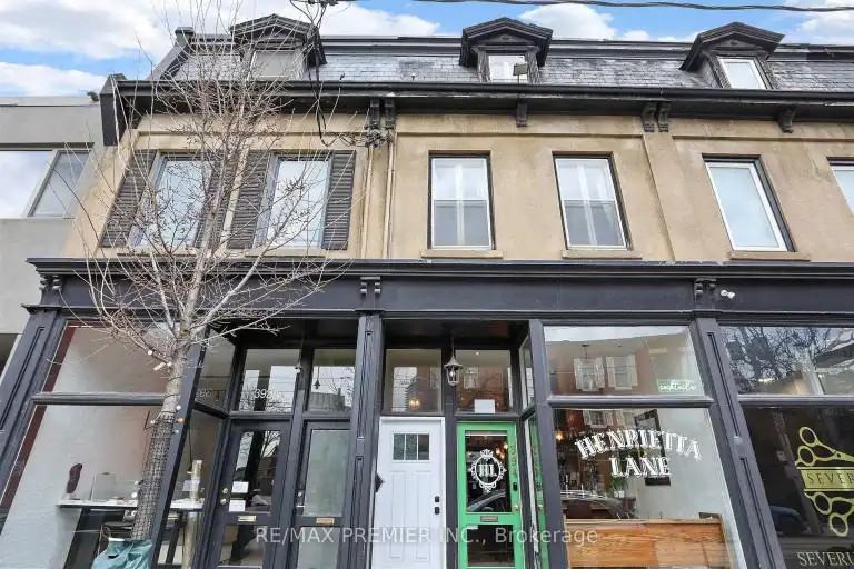 394A King St E - Photo 6 of 12