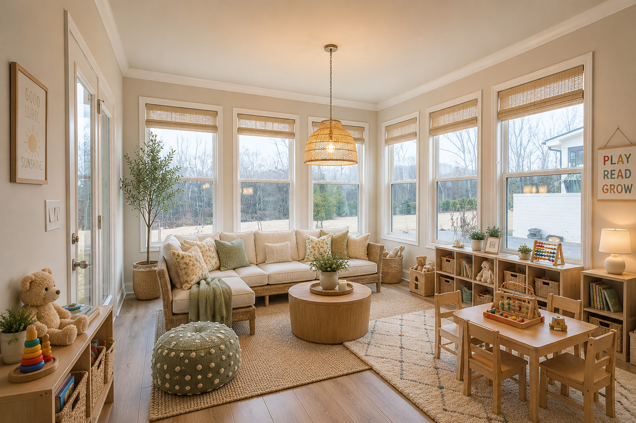 4199 Brookmont Way #A - Photo 4 of 21