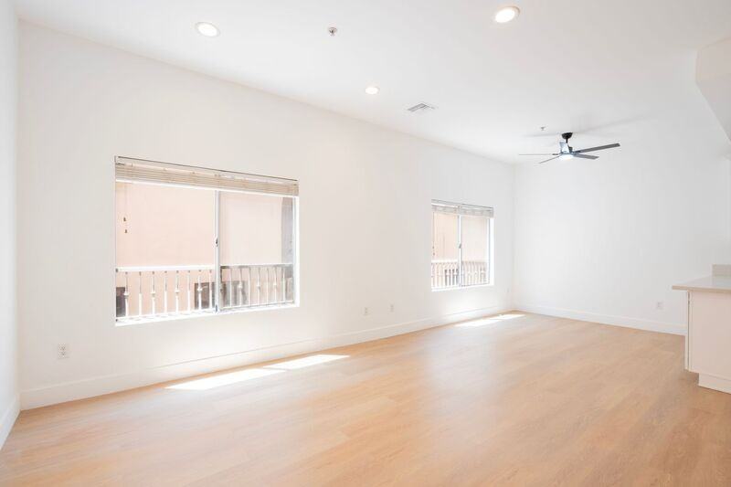 1752 N. Kingsley Drive Los Angeles, Ca #104 - Photo 7 of 19