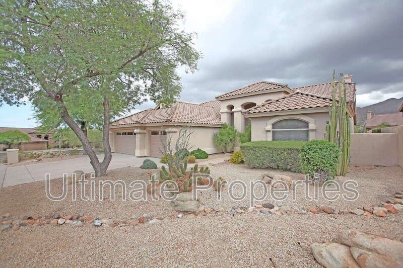 13872 E Kalil Dr - Photo 3 of 21