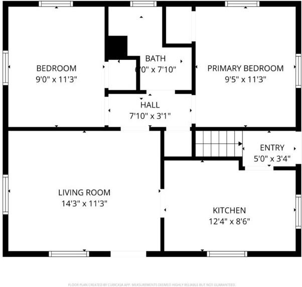 1416 E 5th St - Photo 2 of 15