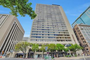44 W Broadway #2405S - Photo 1 of 1