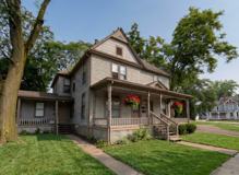 119 N Hamilton St #5 - Photo 1 of 1