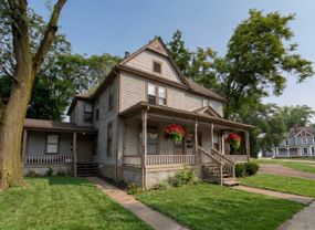 119 N Hamilton St #5 - Photo 1 of 1