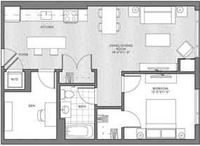 164 South Hungtinton Ave. #314 - Photo 1 of 1