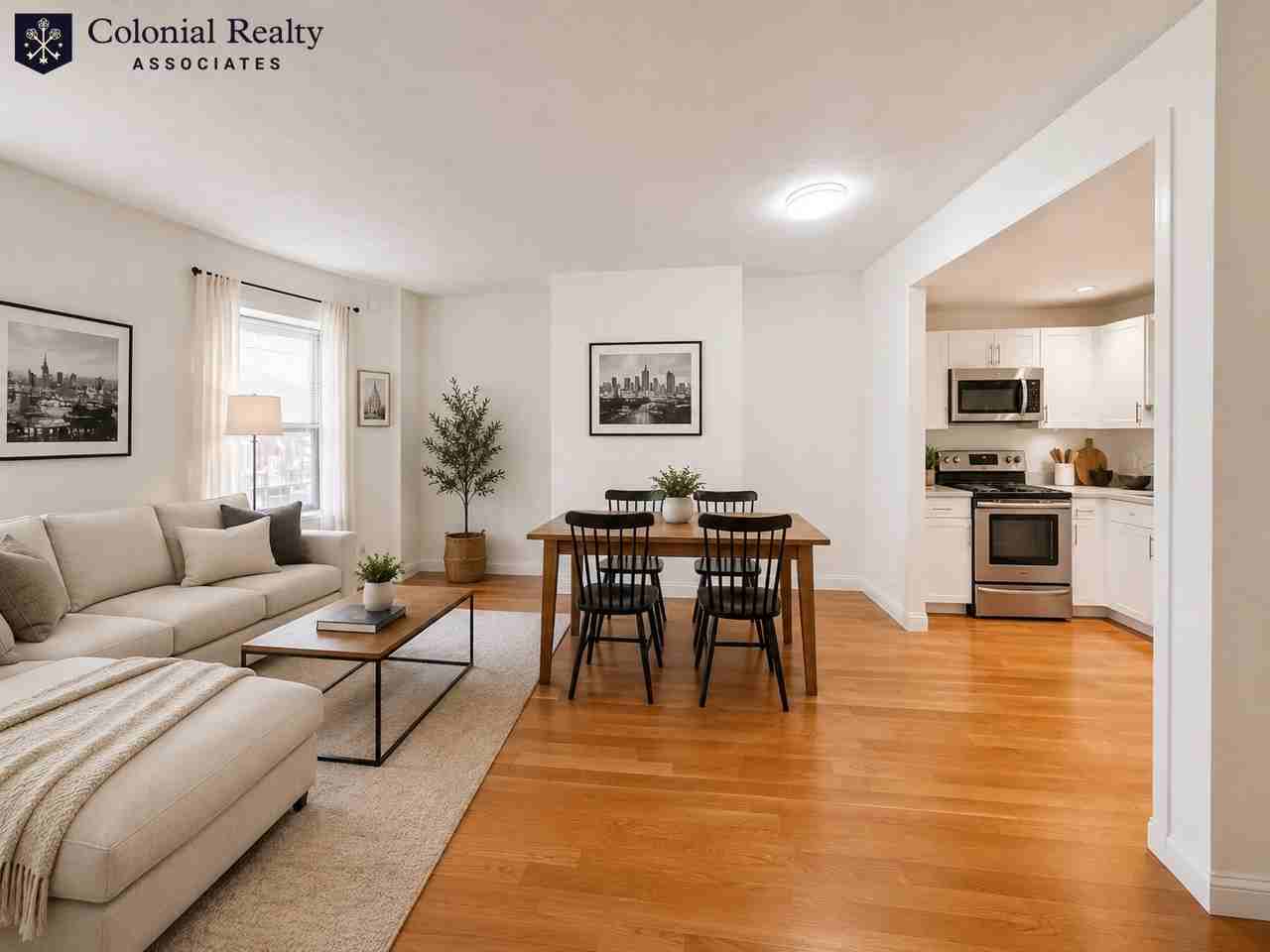 523 Massachusetts Ave #44 - Photo 4 of 22
